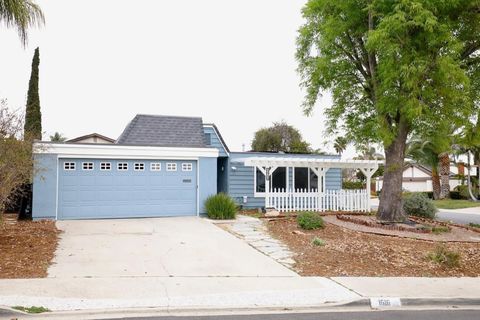 Photo of 1616 Via Ronda, San Marcos, CA 92069 (MLS # 260004084)