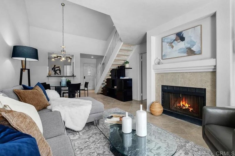 3525 Lebon Dr. 307