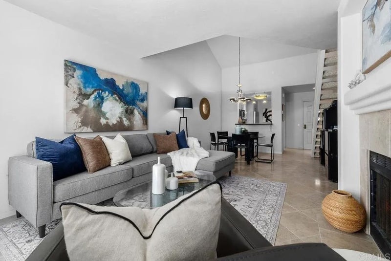 3525 Lebon Dr. 307