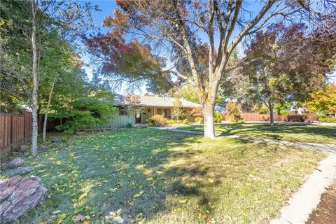 Tiny photo for 447 S Marshall Ave, Willows, CA 95988 (MLS # LC25250055)