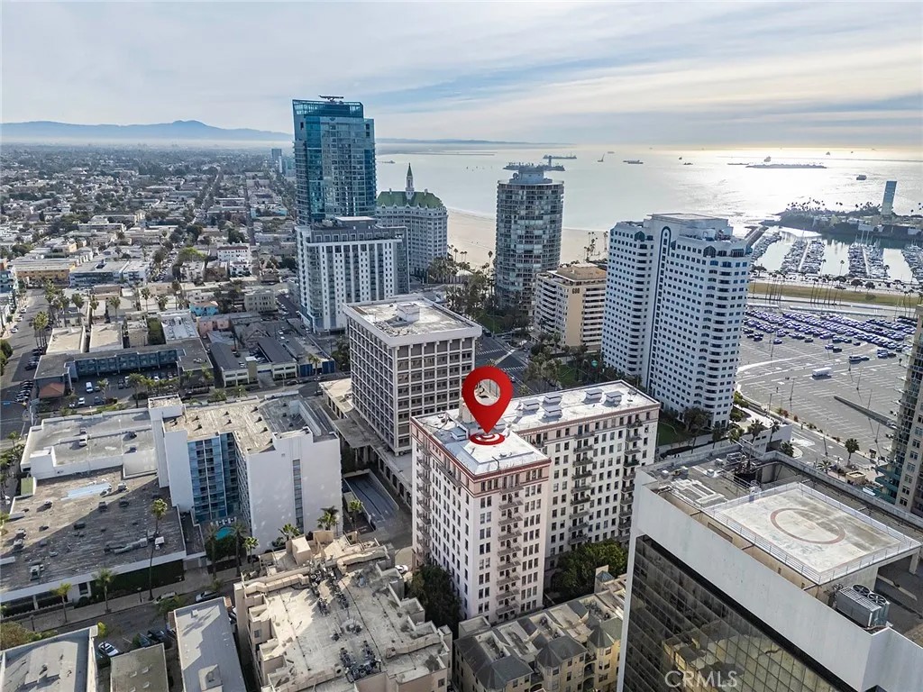 455 E Ocean Blvd 606
