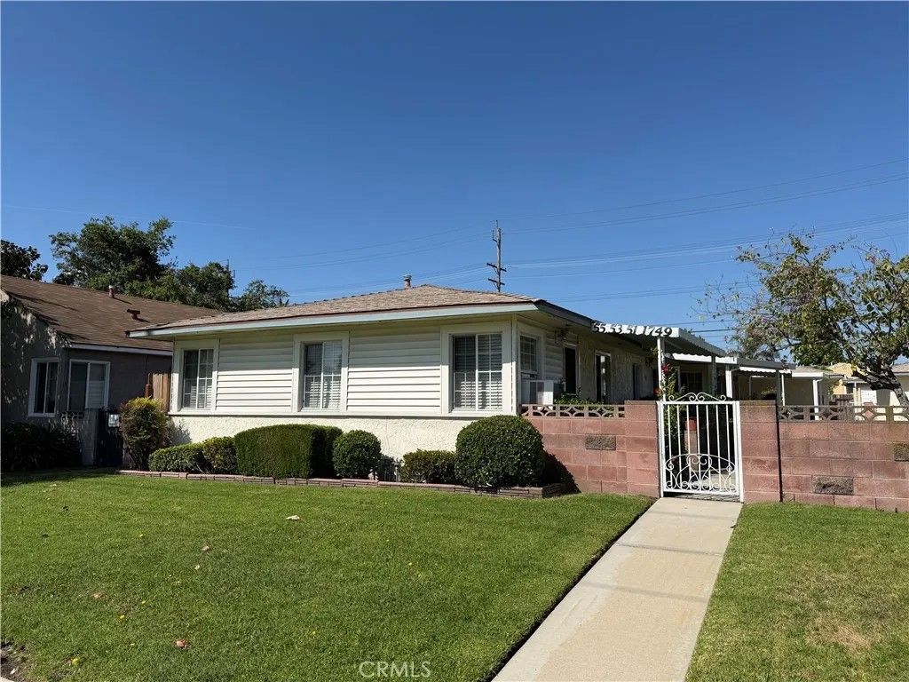 Photo of 1749 N Hollywood Way, Burbank, CA 91505 (MLS # PW26075428)