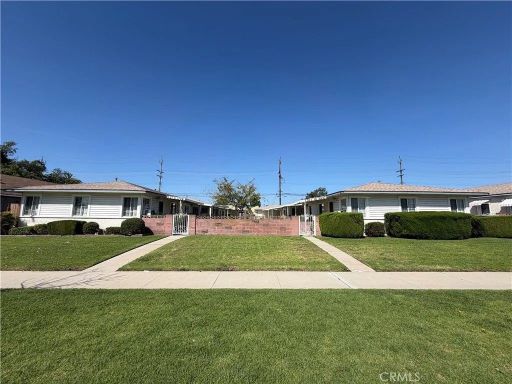 Photo of 1749 N Hollywood Way, Burbank, CA 91505 (MLS # PW26075428)