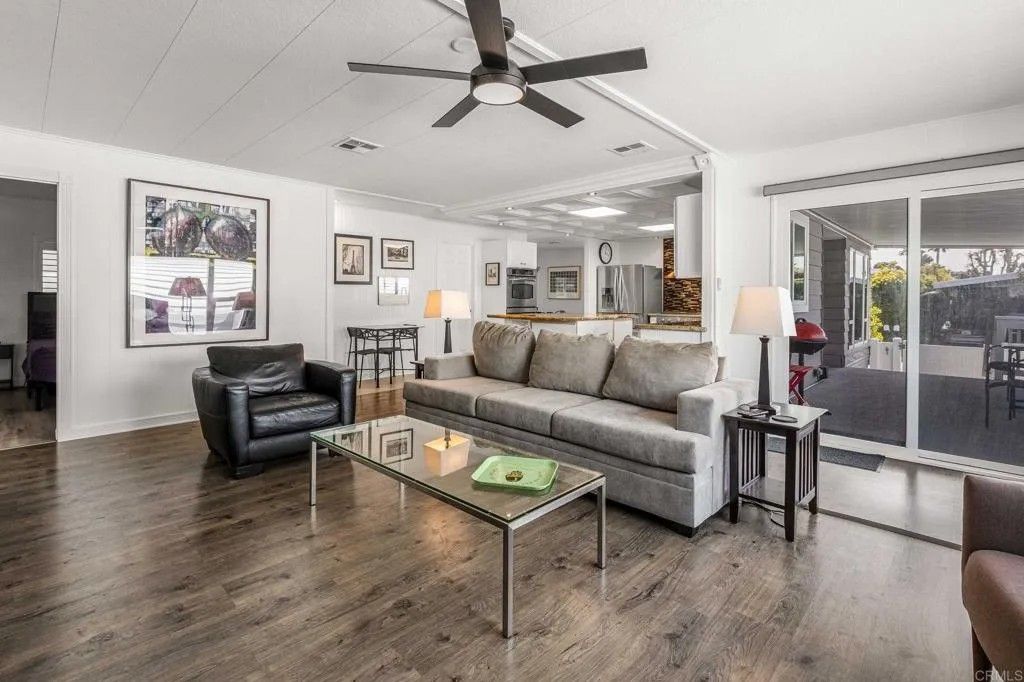 Photo of 7236 San Benito St #355, Carlsbad, CA 92011 (MLS # NDP2502988)