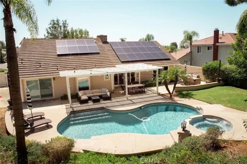 3575 Fairmont Boulevard, Yorba Linda, CA 92886 - #: TR26194624