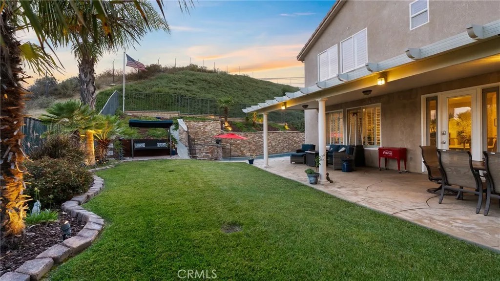 22238 Evening Star Court