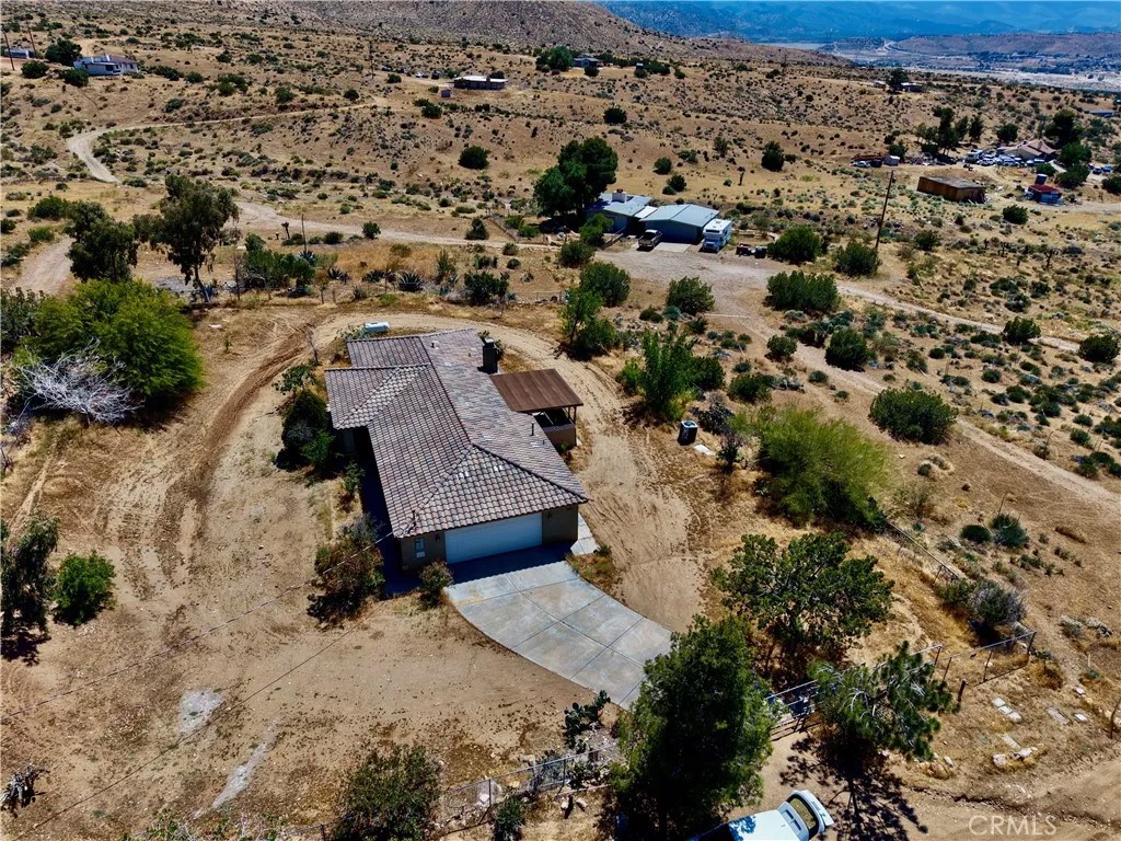 20465 Piedmont Dr