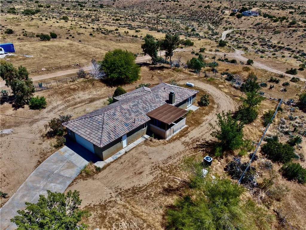 20465 Piedmont Dr