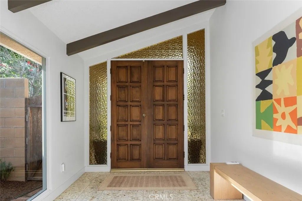 Photo of 5360 E El Jardin Street, Long Beach, CA 90815 (MLS # RS26070808)