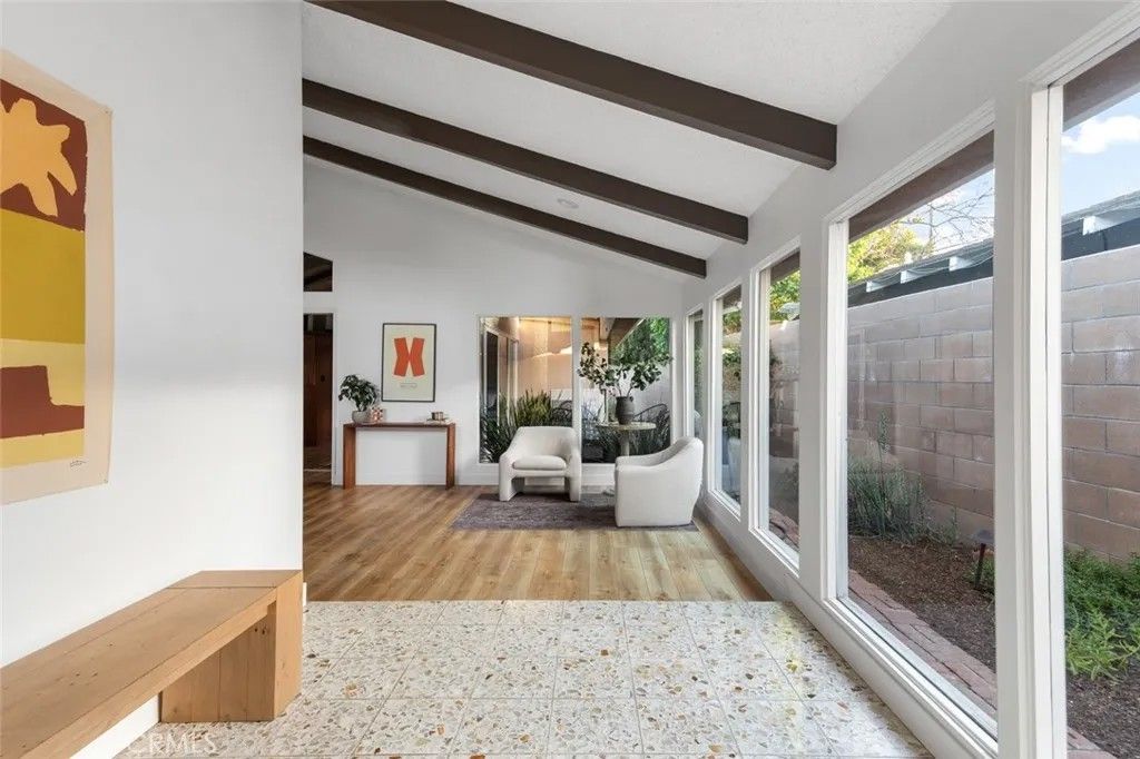 Photo of 5360 E El Jardin Street, Long Beach, CA 90815 (MLS # RS26070808)