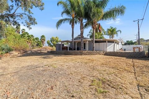 Tiny photo for 28545 Connecticut Dr, Canyon Lake, CA 92587 (MLS # PW25245882)