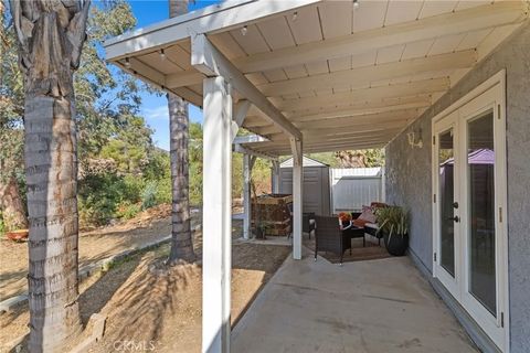 Tiny photo for 28545 Connecticut Dr, Canyon Lake, CA 92587 (MLS # PW25245882)