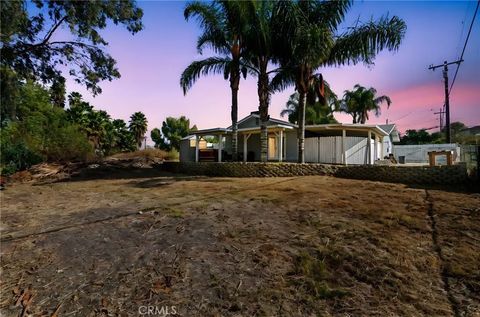 Tiny photo for 28545 Connecticut Dr, Canyon Lake, CA 92587 (MLS # PW25245882)