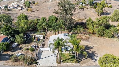 Tiny photo for 28545 Connecticut Dr, Canyon Lake, CA 92587 (MLS # PW25245882)