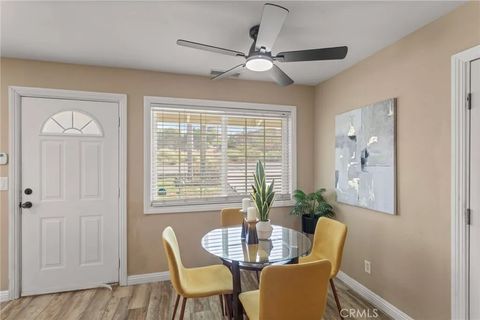 Tiny photo for 28545 Connecticut Dr, Canyon Lake, CA 92587 (MLS # PW25245882)