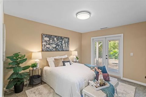 Tiny photo for 28545 Connecticut Dr, Canyon Lake, CA 92587 (MLS # PW25245882)