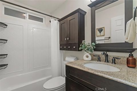 Tiny photo for 28545 Connecticut Dr, Canyon Lake, CA 92587 (MLS # PW25245882)