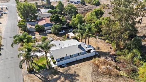 Tiny photo for 28545 Connecticut Dr, Canyon Lake, CA 92587 (MLS # PW25245882)