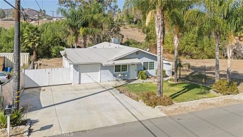 Tiny photo for 28545 Connecticut Dr, Canyon Lake, CA 92587 (MLS # PW25245882)