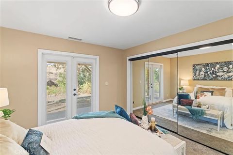 Tiny photo for 28545 Connecticut Dr, Canyon Lake, CA 92587 (MLS # PW25245882)
