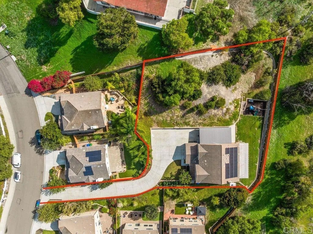327 Valley Heights Drive