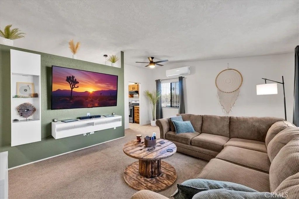Photo of 5474 Cahuilla Avenue, 29 Palms, CA 92277 (MLS # JT26020928)