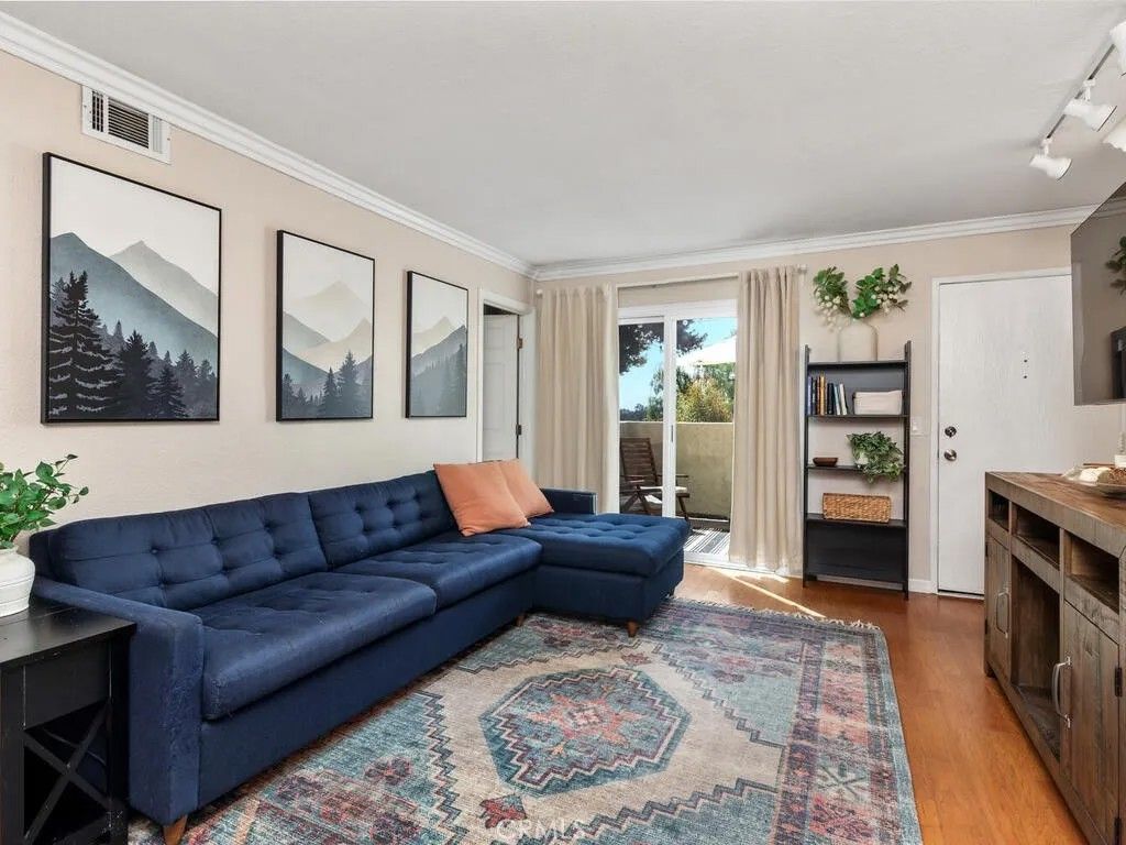 Photo of 6907 Quail Place #F, Carlsbad, CA 92009 (MLS # SR25227253)