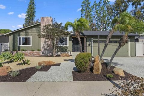 6464 Del Cerro Blvd San Diego CA 92120