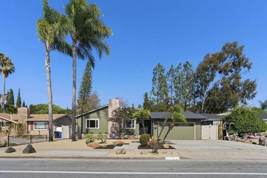 6464 Del Cerro Blvd