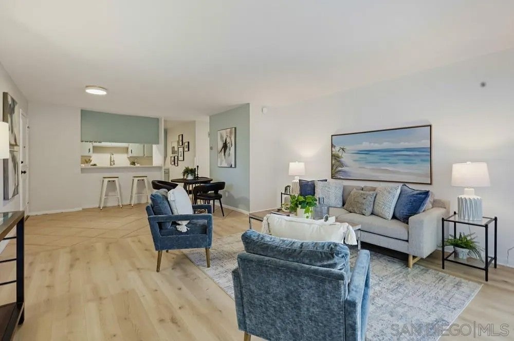 4444 West Point Loma #112