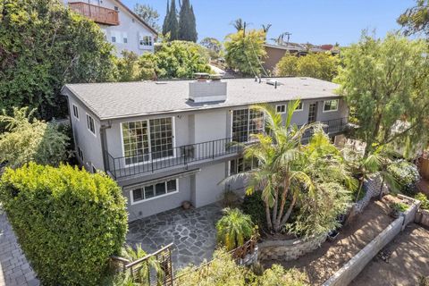 Photo of 4062 S Tropico Dr, La Mesa, CA 91941 (MLS # 250041337)