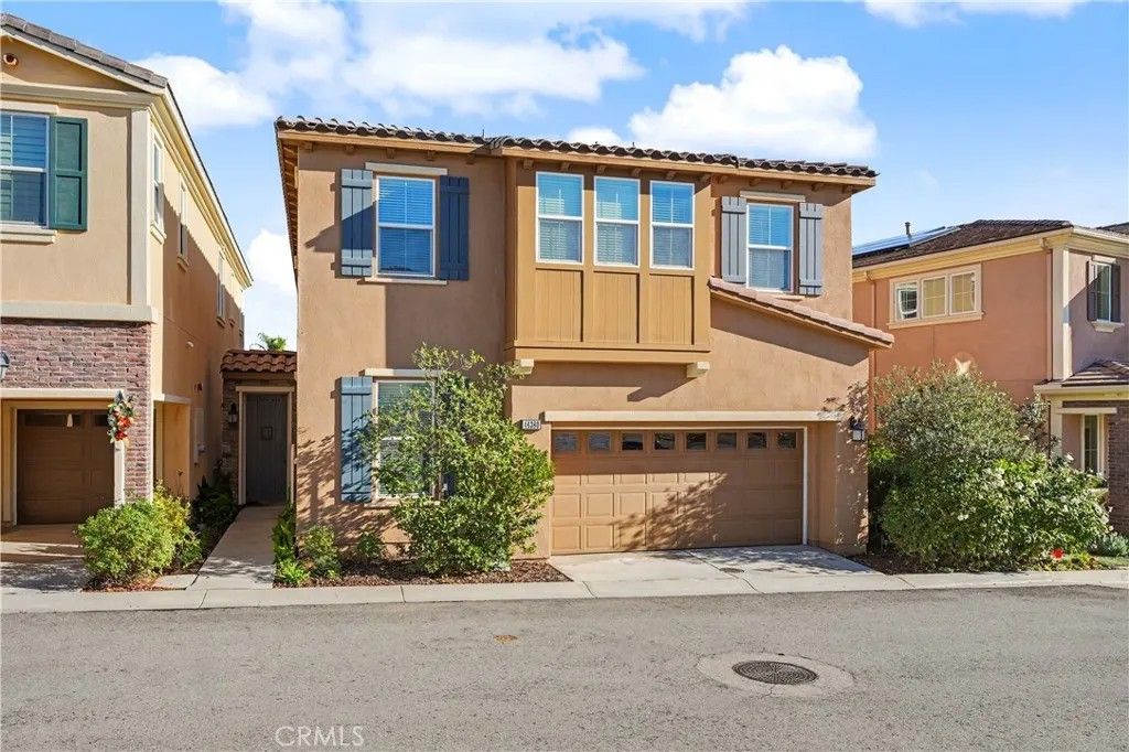 Photo of 46380 Cask Lane, Temecula, CA 92592 (MLS # SW25281303)