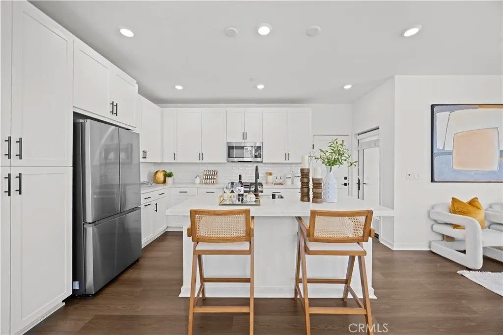 Photo of 4088 Shada Ln, Corona, CA 92883 (MLS # OC25278108)