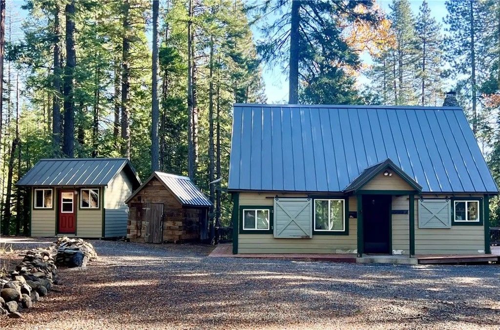 Photo of 21720 Lucas Ranch, Butte Meadows, CA 95942 (MLS # SN25250961)