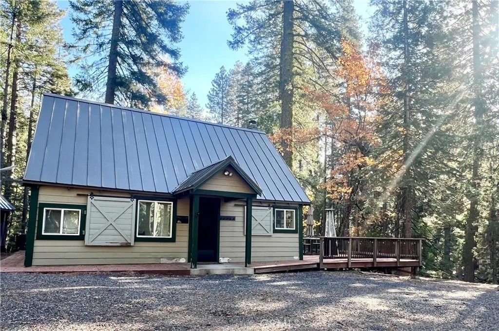 Photo of 21720 Lucas Ranch, Butte Meadows, CA 95942 (MLS # SN25250961)