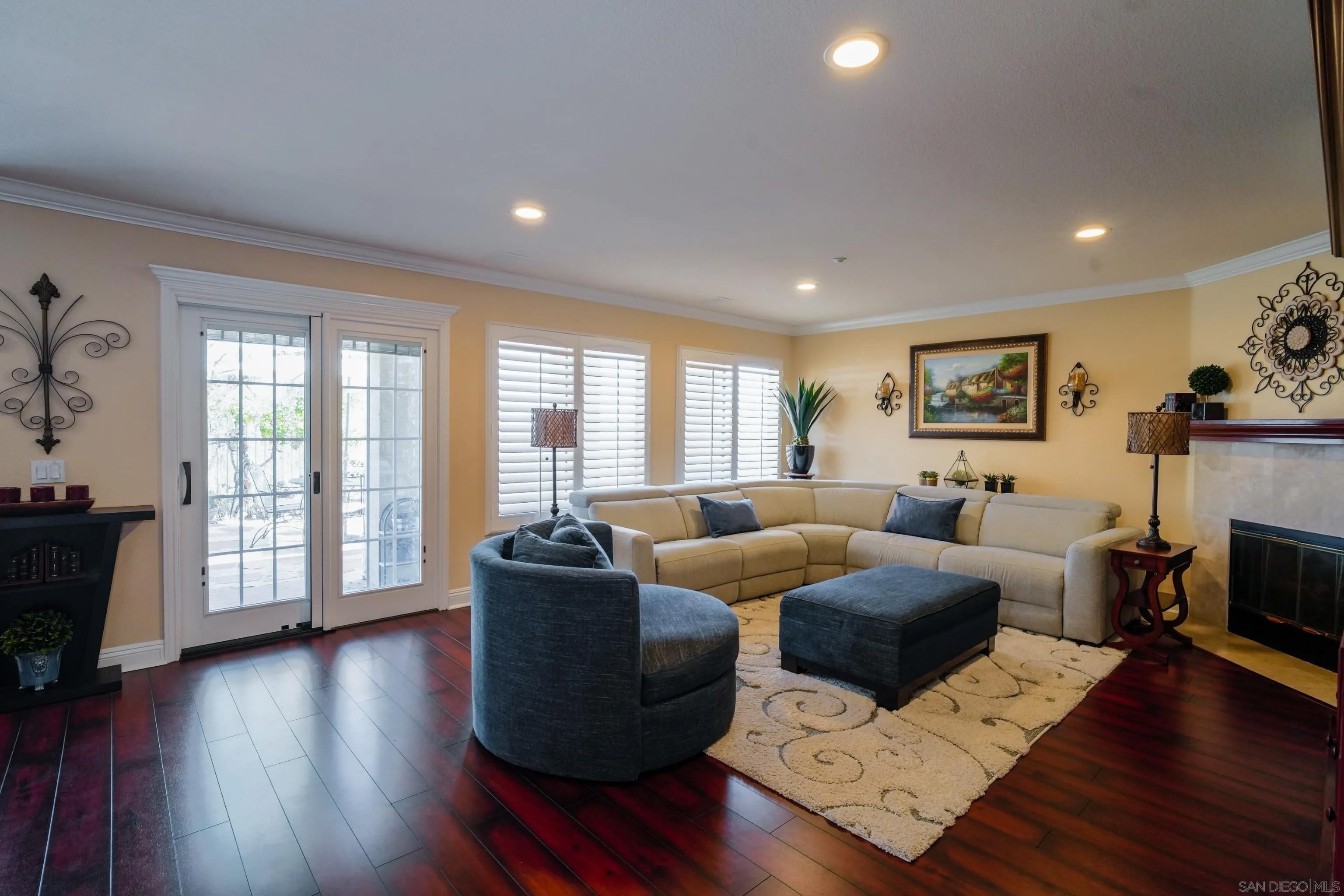 2157 Crystal Clear Dr.