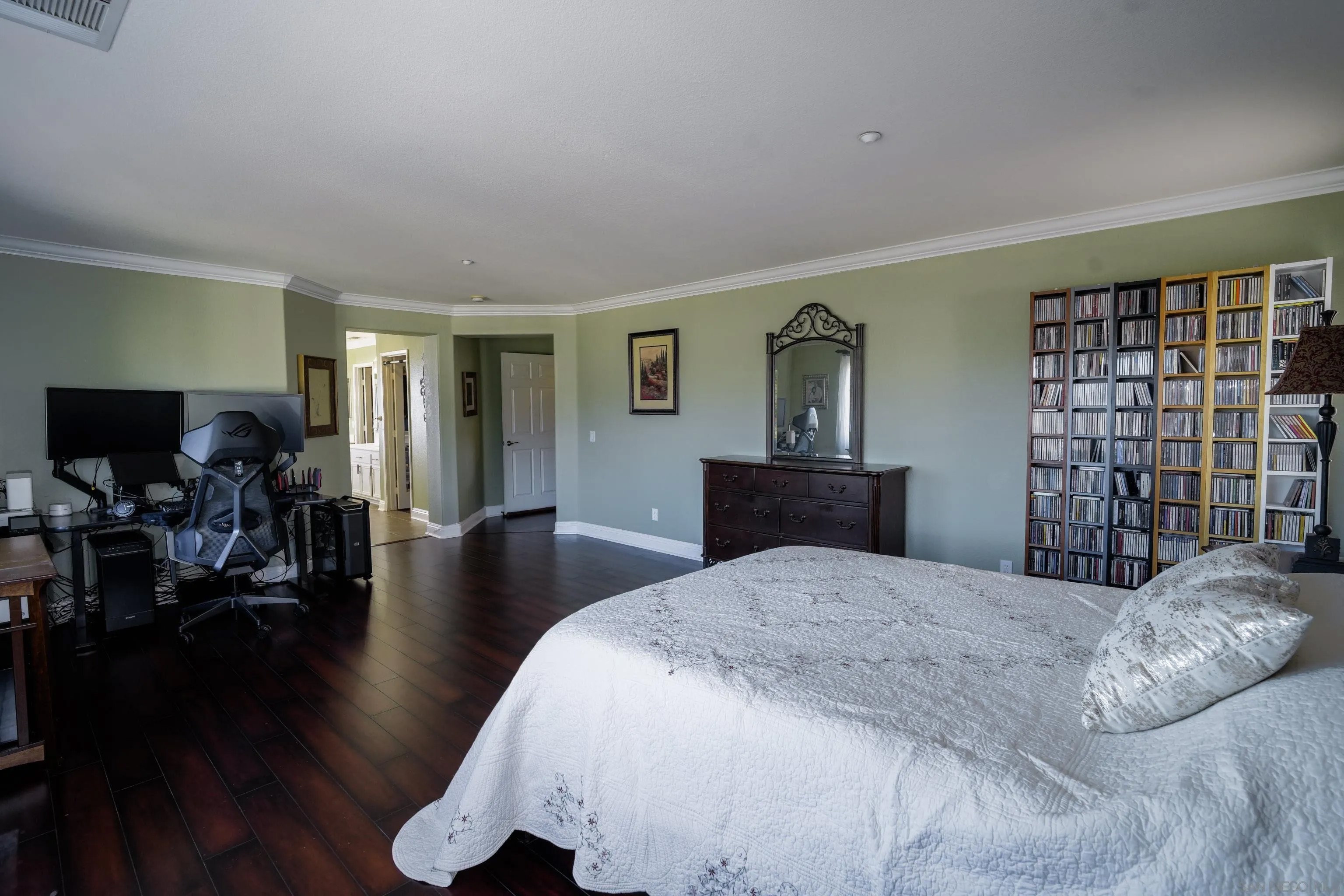 2157 Crystal Clear Dr.