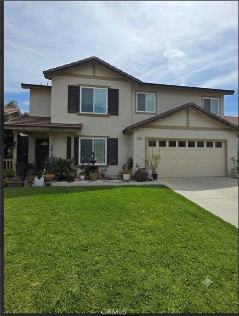 Photo of 11469 Bolero DR, Fontana, CA 92337 (MLS # CV26201136)