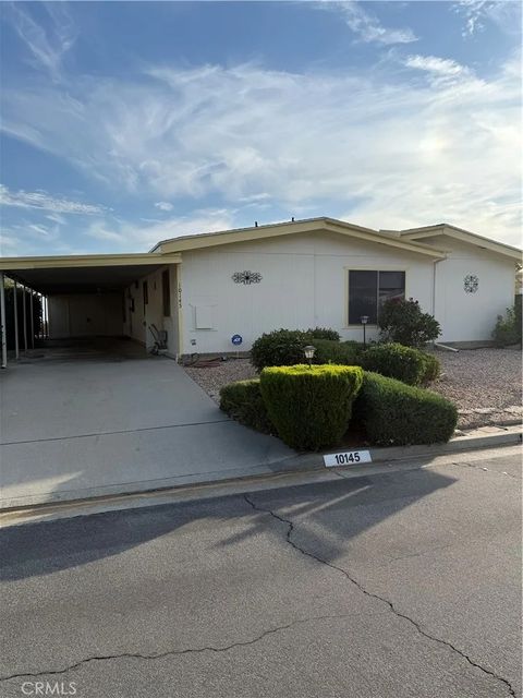 Photo of 10145 Chisholm Trl, Cherry Valley, CA 92223 (MLS # IG25245783)