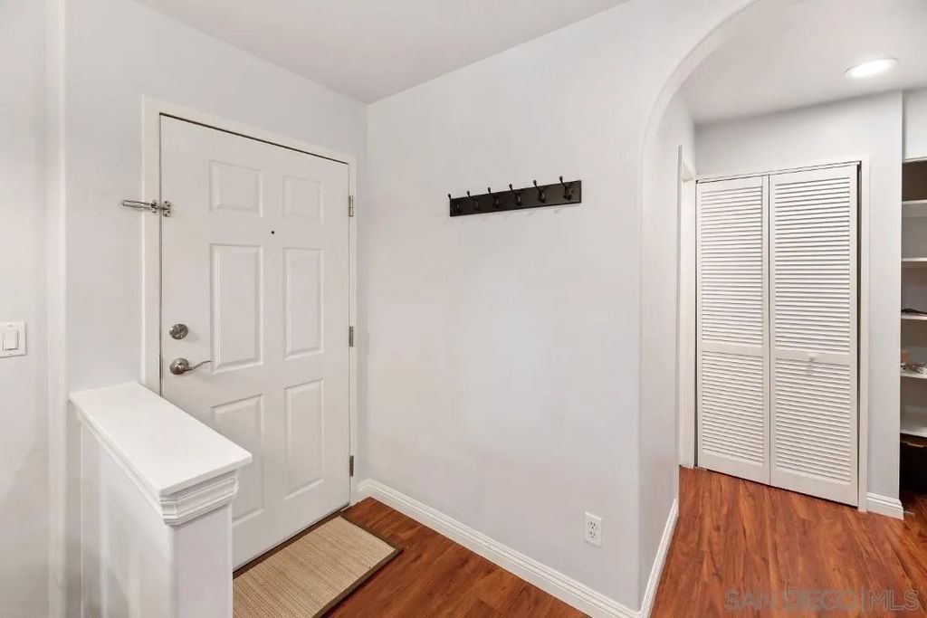 Photo of 5055 Collwood Blvd #303, San Diego, CA 92115 (MLS # 250041606)