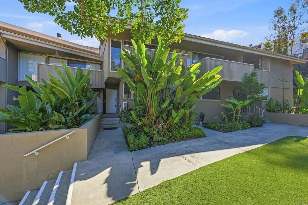 Photo of 7538 Gibraltar Street #D, Carlsbad, CA 92009 (MLS # NDP2600466)