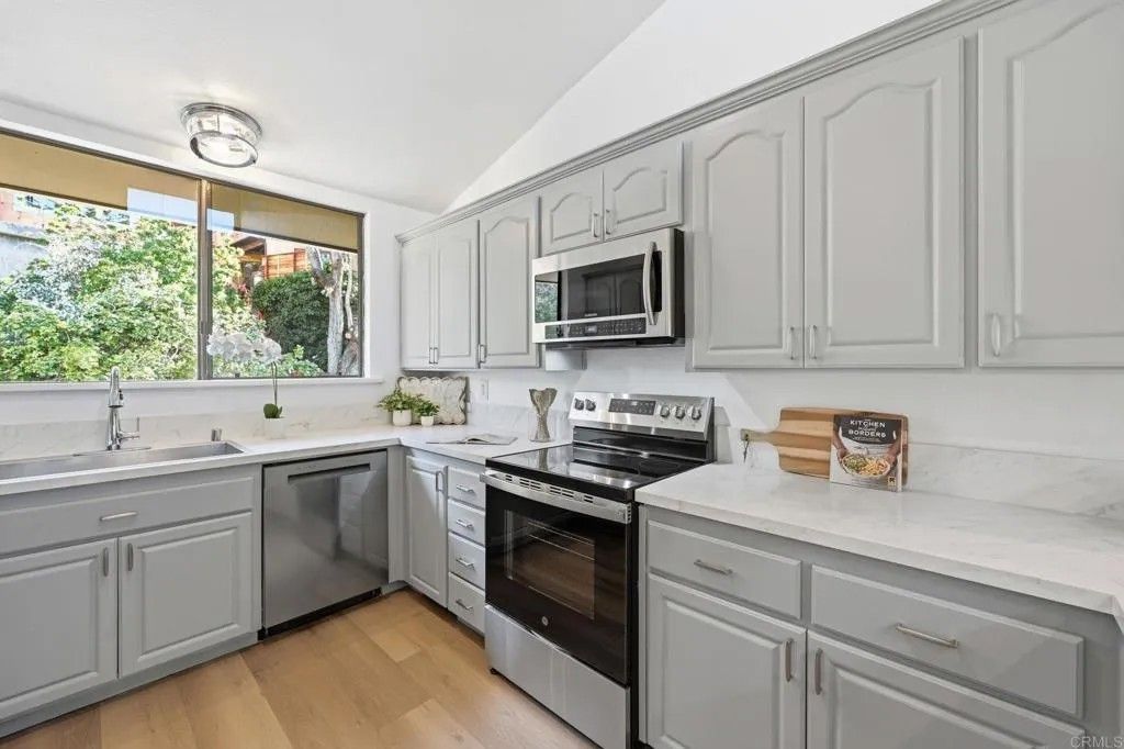 Photo of 7538 Gibraltar Street #D, Carlsbad, CA 92009 (MLS # NDP2600466)