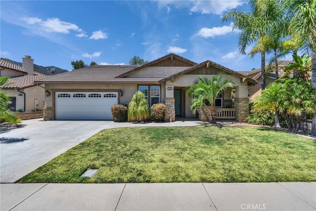 Photo of 23665 Pomelo Rd, Corona, CA 92883 (MLS # PW25267980)