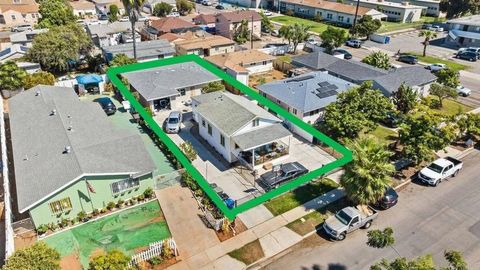 139 Woodlawn Avenue Chula Vista CA 91910