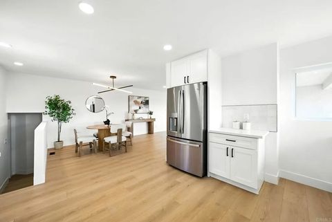 Tiny photo for 4542 Milton Street, San Diego, CA 92110 (MLS # PTP2600295)