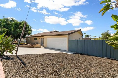 Tiny photo for 4542 Milton Street, San Diego, CA 92110 (MLS # PTP2600295)