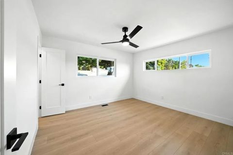 Tiny photo for 4542 Milton Street, San Diego, CA 92110 (MLS # PTP2600295)
