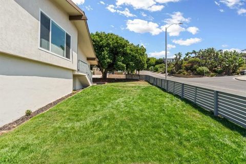 Tiny photo for 4542 Milton Street, San Diego, CA 92110 (MLS # PTP2600295)