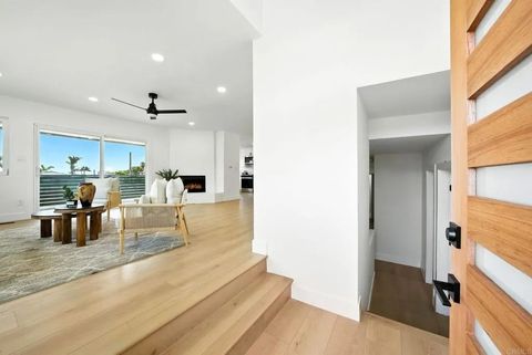 Tiny photo for 4542 Milton Street, San Diego, CA 92110 (MLS # PTP2600295)