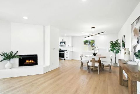 Tiny photo for 4542 Milton Street, San Diego, CA 92110 (MLS # PTP2600295)